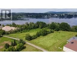 170 and 174 Houlton Street, Woodstock, New Brunswick