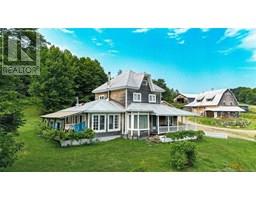 9510 Route 107, Fielding, New Brunswick