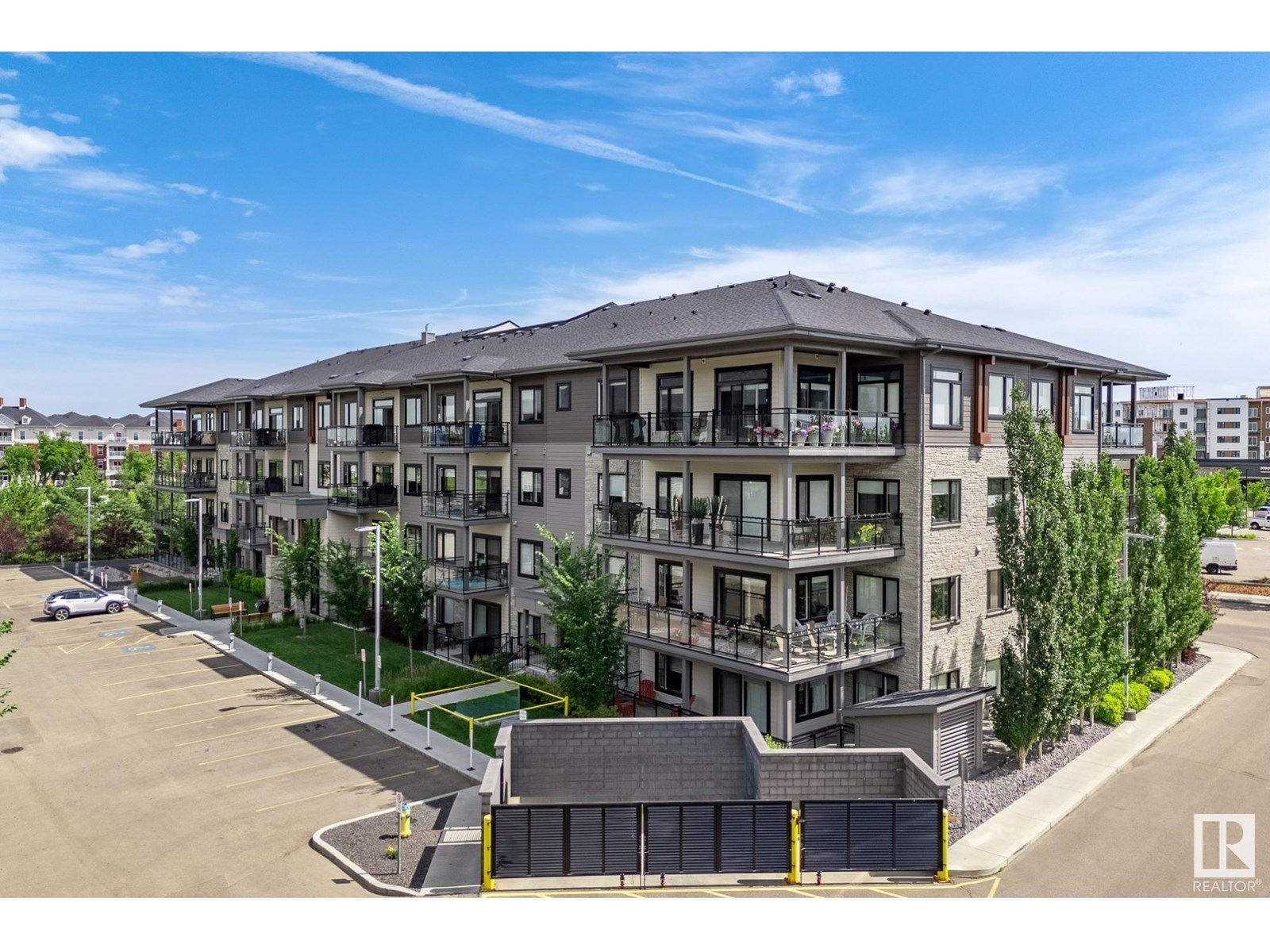 #127 524 Griesbach Pr Nw, Edmonton, Alberta  T5E 6X2 - Photo 38 - E4450709