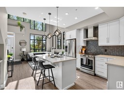 #127 524 Griesbach Pr Nw Griesbach, Edmonton, Ca