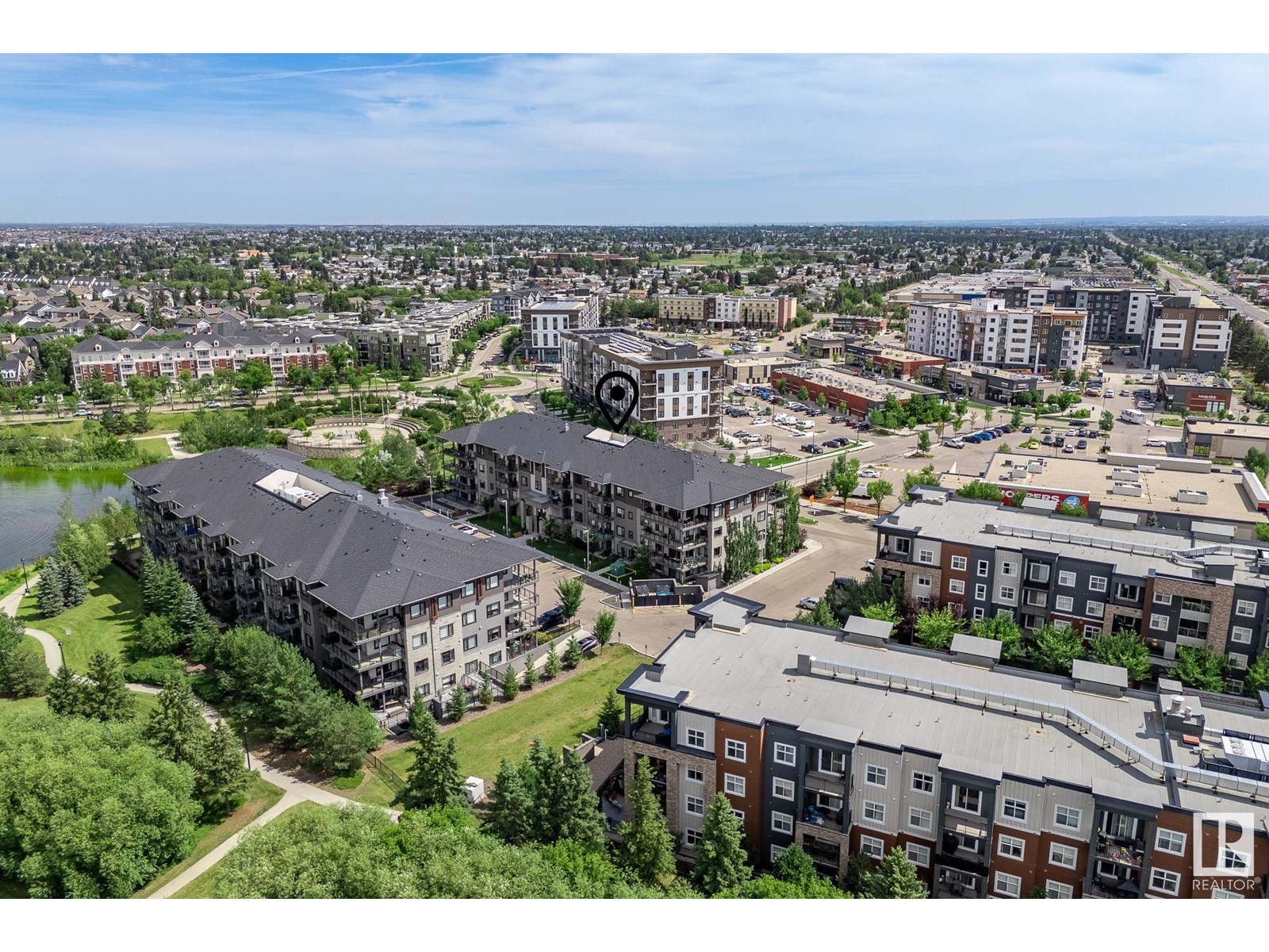 #127 524 Griesbach Pr Nw, Edmonton, Alberta  T5E 6X2 - Photo 39 - E4450709