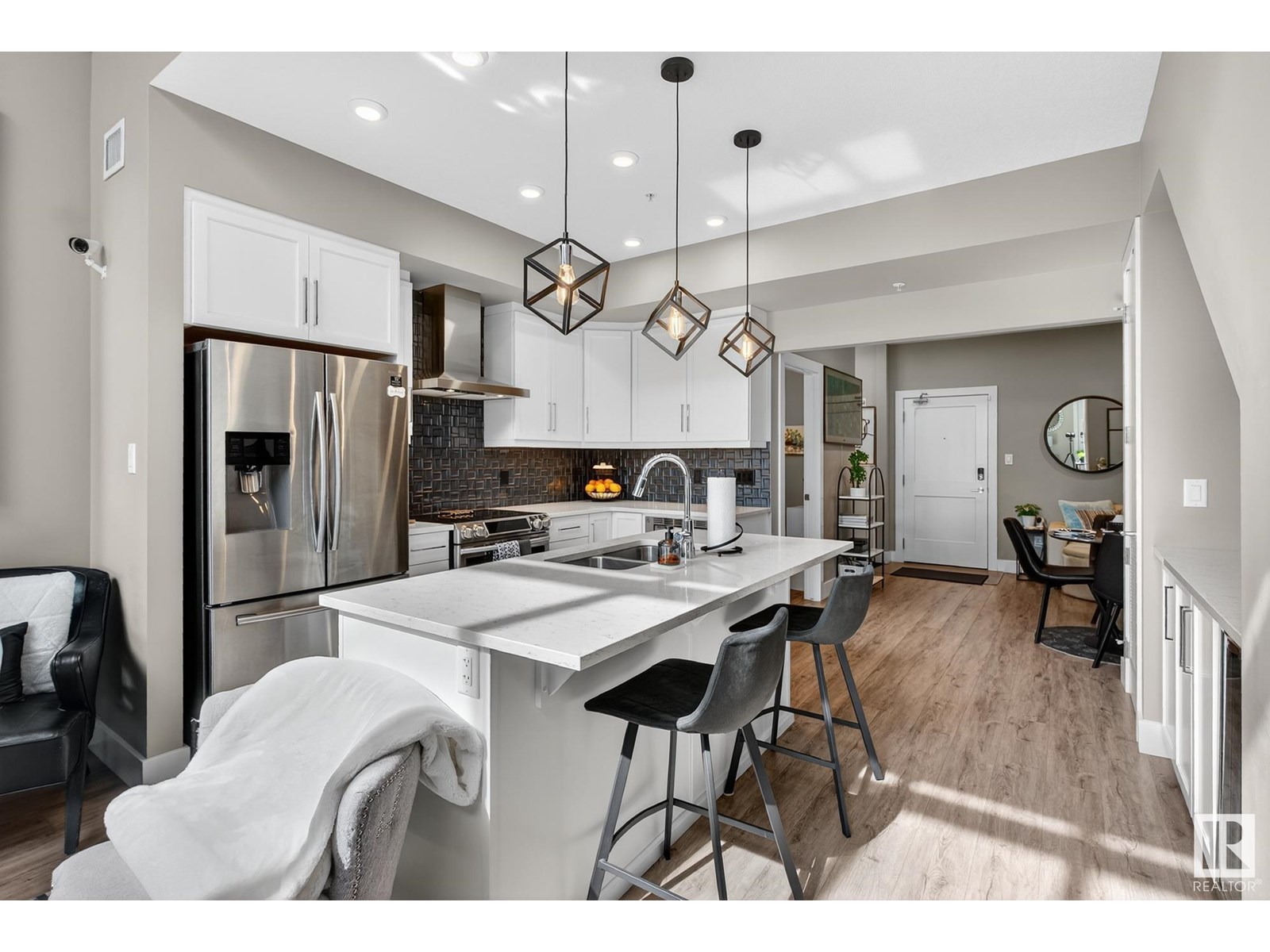 #127 524 Griesbach Pr Nw, Edmonton, Alberta  T5E 6X2 - Photo 10 - E4450709