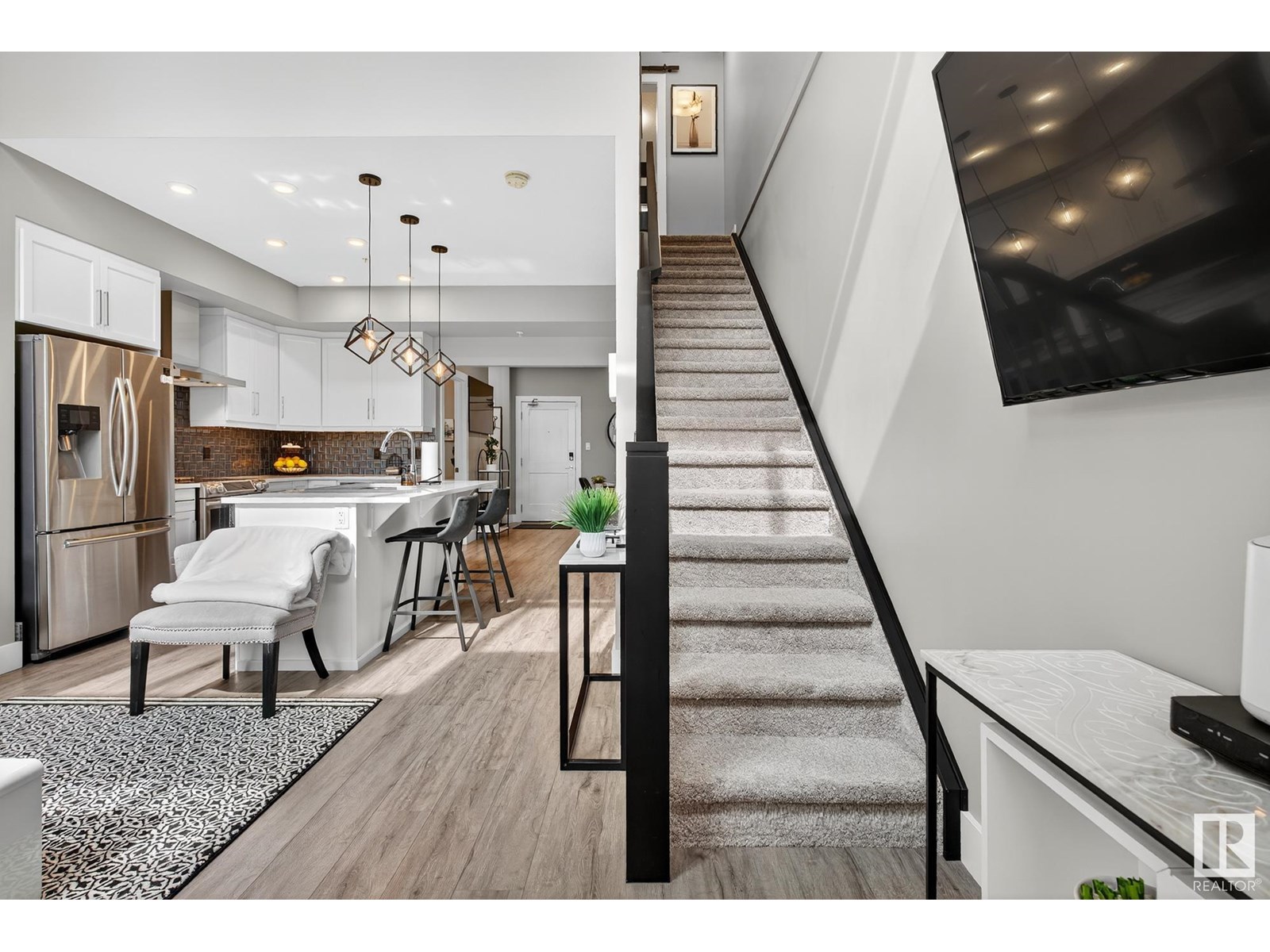 #127 524 Griesbach Pr Nw, Edmonton, Alberta  T5E 6X2 - Photo 22 - E4450709