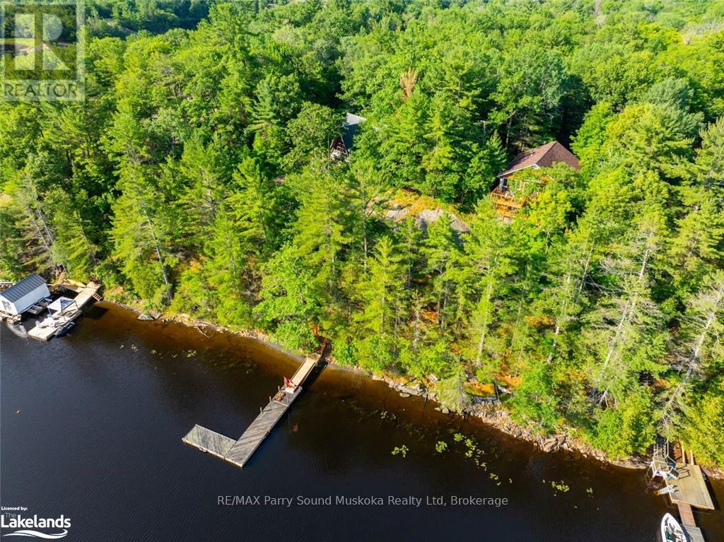 48 Fred Dubie Road E, Carling, Ontario  P0G 1G0 - Photo 2 - X12318926