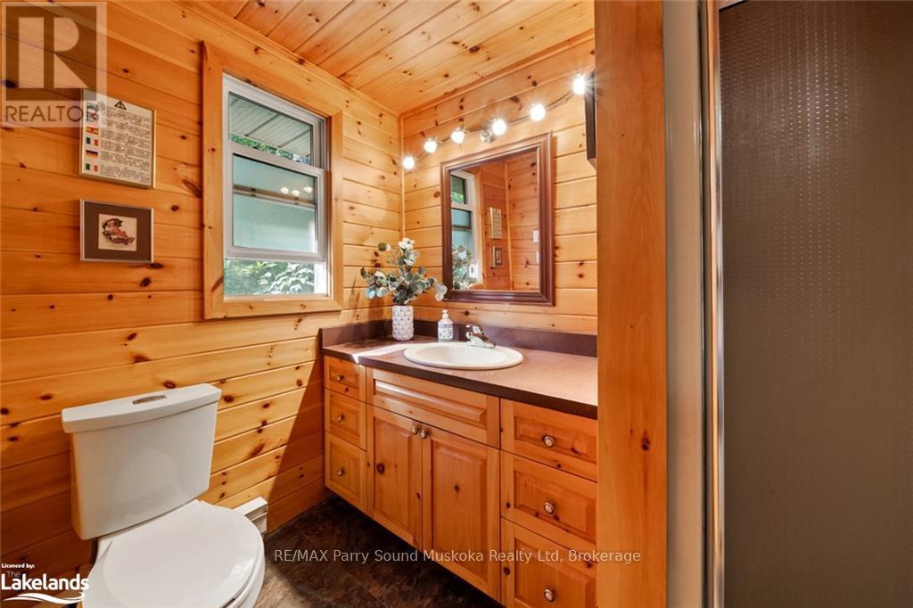 48 Fred Dubie Road E, Carling, Ontario  P0G 1G0 - Photo 22 - X12318926