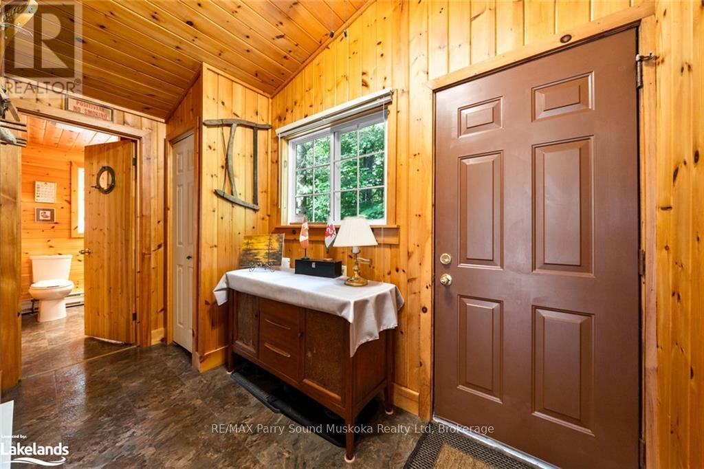 48 Fred Dubie Road E, Carling, Ontario  P0G 1G0 - Photo 23 - X12318926