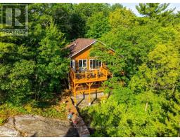 48 Fred Dubie Road E, Carling, Ca