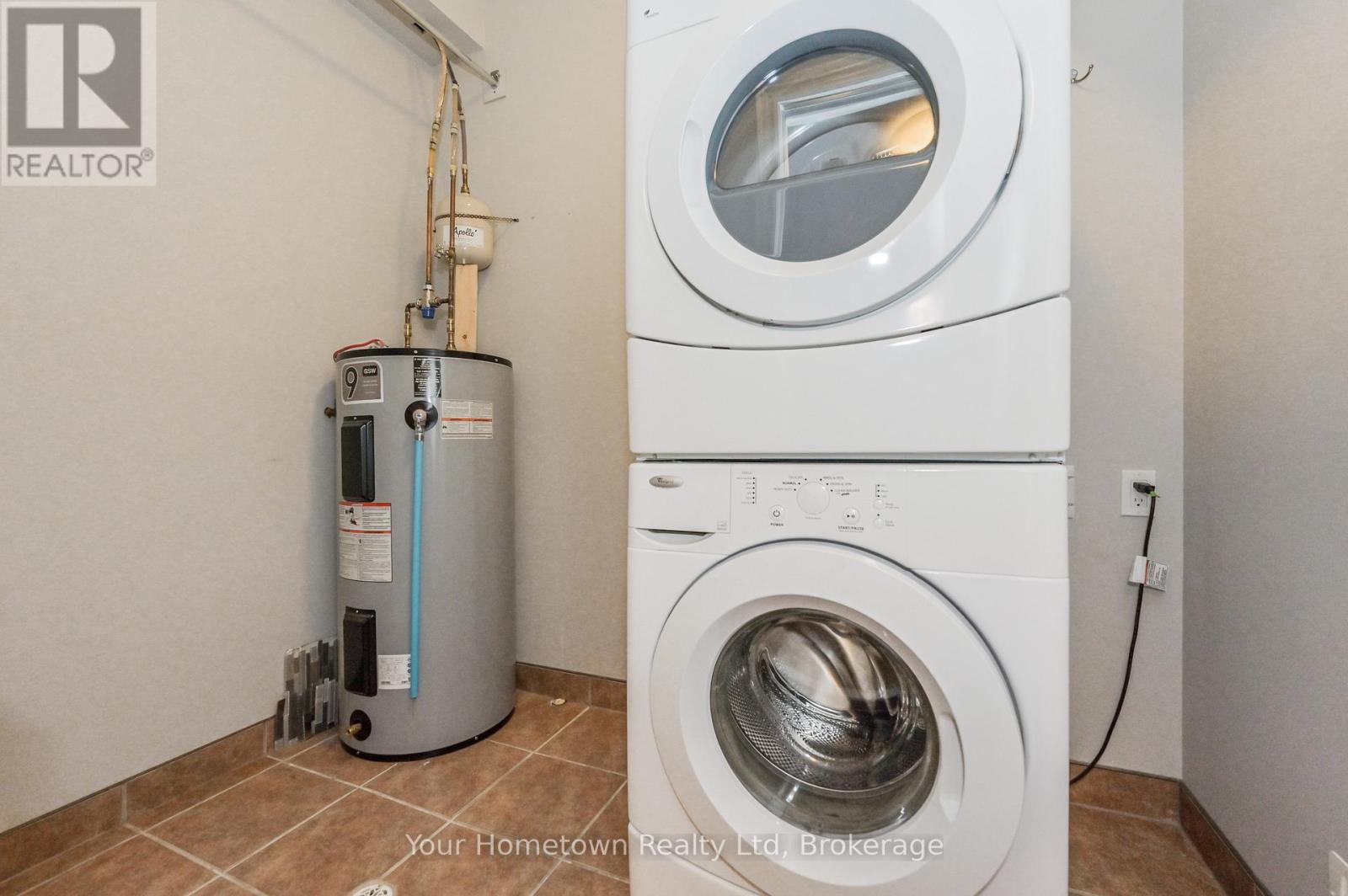 212 - 760 Woodhill Drive, Centre Wellington, Ontario  N1M 3W5 - Photo 28 - X12318932