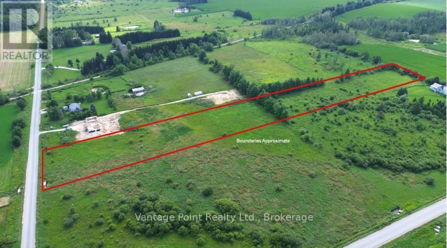 240213 Southgate 24 Road, Southgate, Ontario  N0C 1L0 - Photo 2 - X12318941