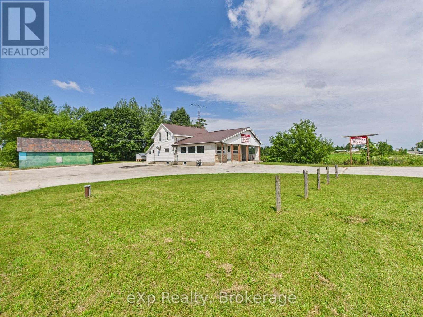 315194 Highway 6, Chatsworth, Ontario  N0H 2V0 - Photo 3 - X12318951