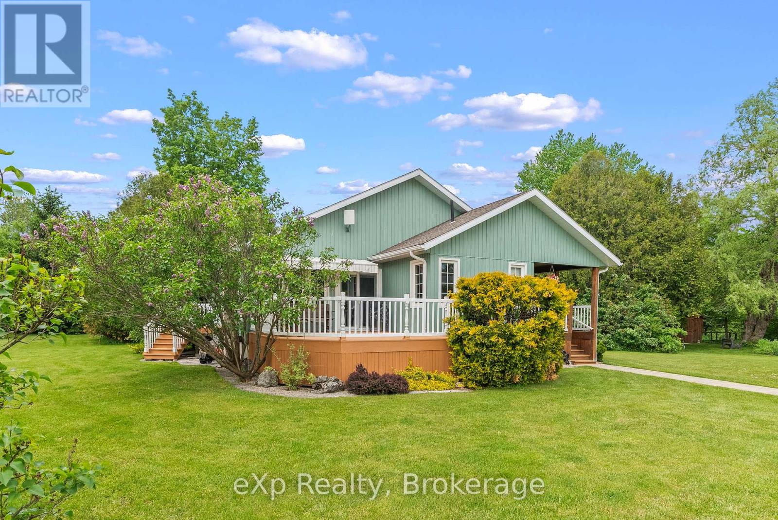 314839 Highway 6, West Grey, Ontario  N0G 1R0 - Photo 1 - X12318961