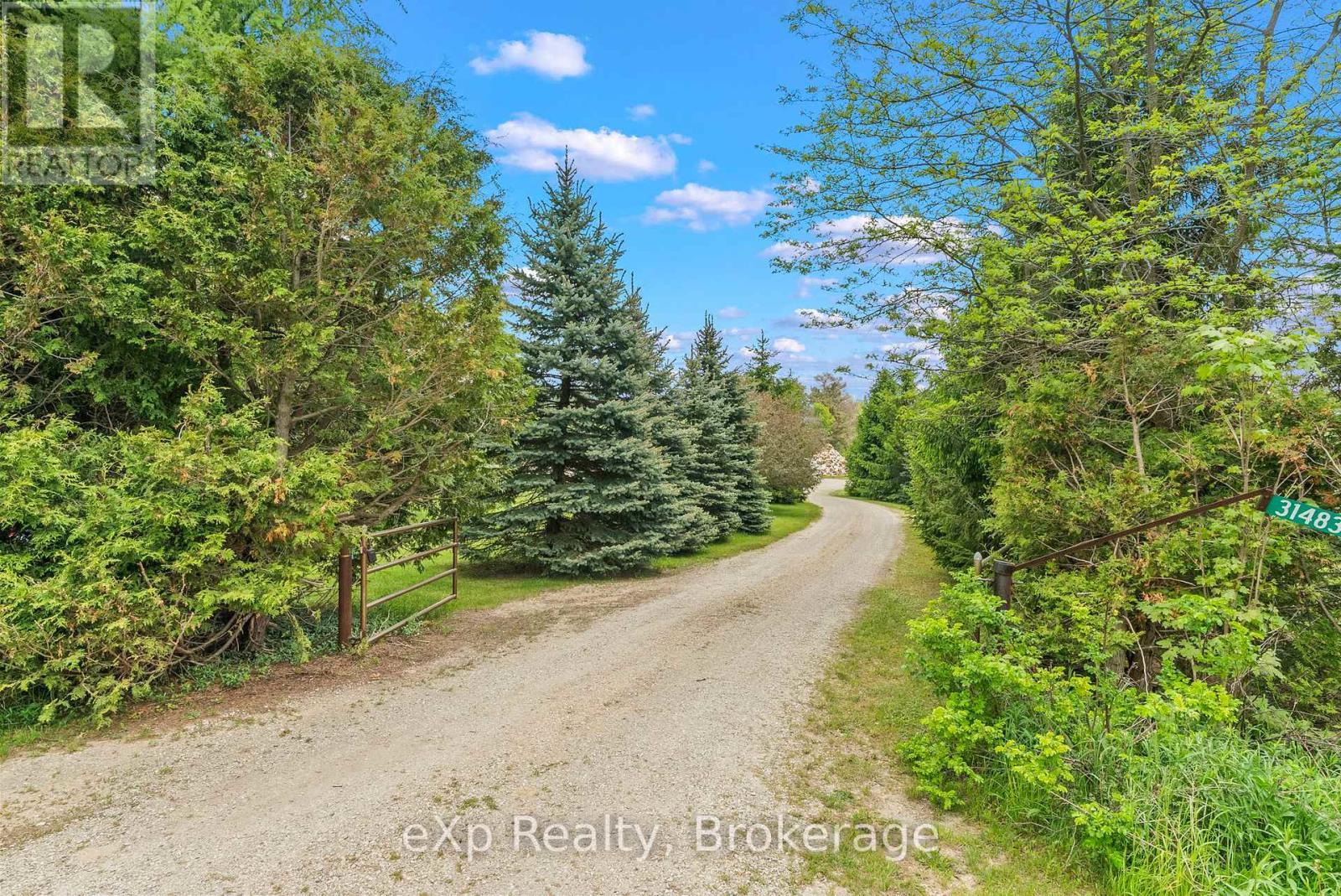 314839 Highway 6, West Grey, Ontario  N0G 1R0 - Photo 10 - X12318961