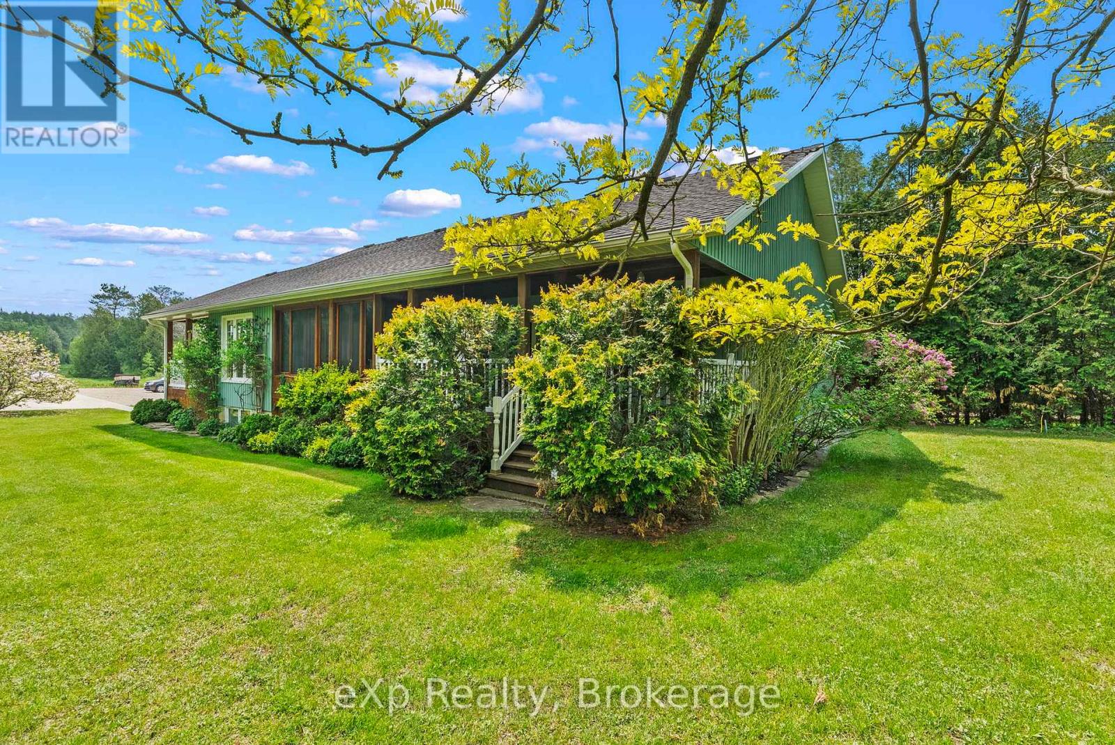 314839 Highway 6, West Grey, Ontario  N0G 1R0 - Photo 11 - X12318961