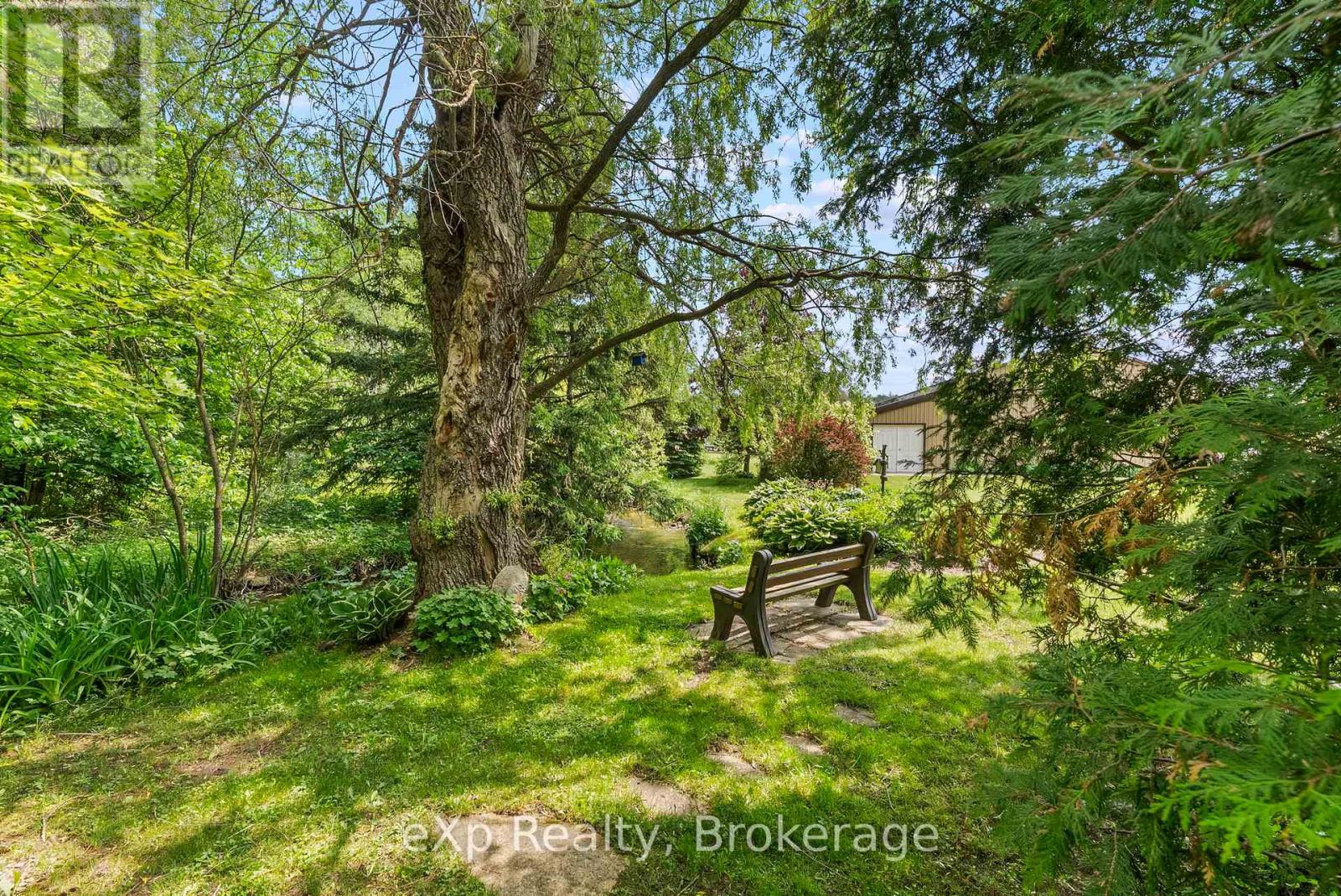 314839 Highway 6, West Grey, Ontario  N0G 1R0 - Photo 14 - X12318961