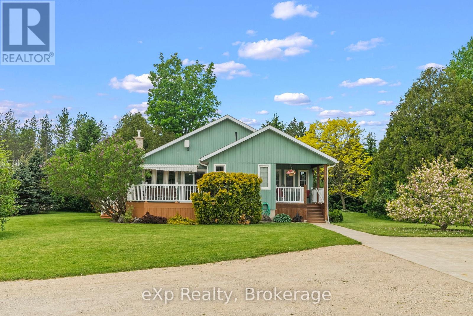 314839 Highway 6, West Grey, Ontario  N0G 1R0 - Photo 2 - X12318961