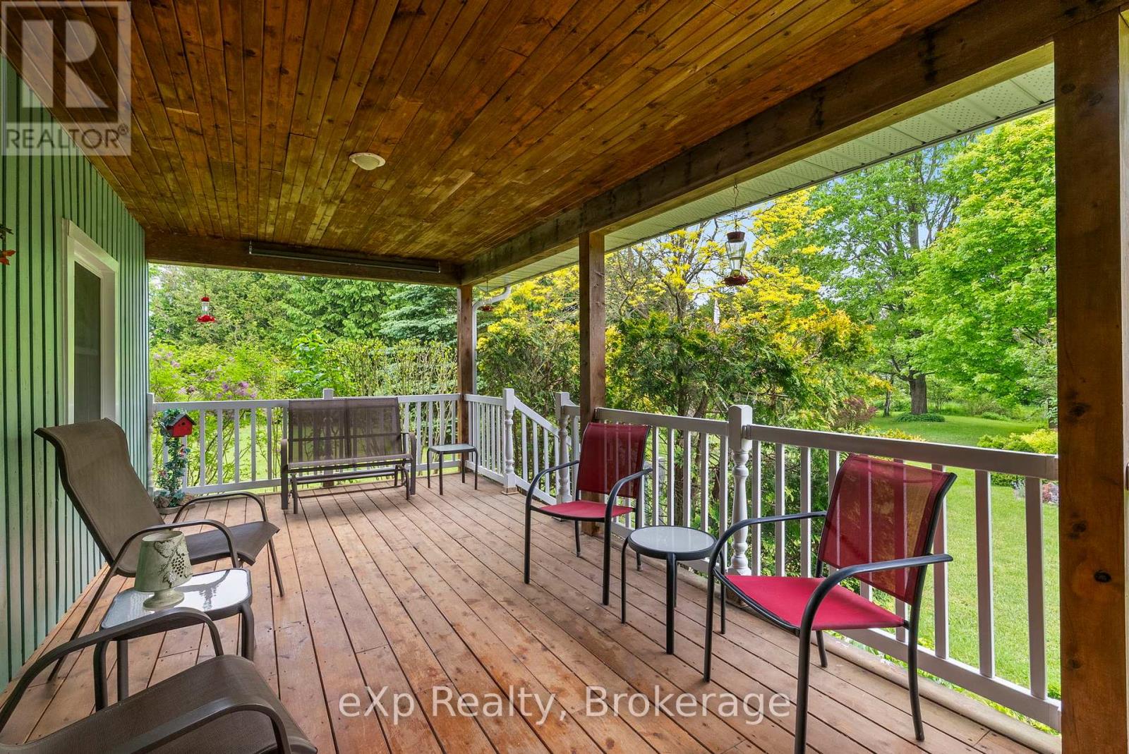 314839 Highway 6, West Grey, Ontario  N0G 1R0 - Photo 32 - X12318961