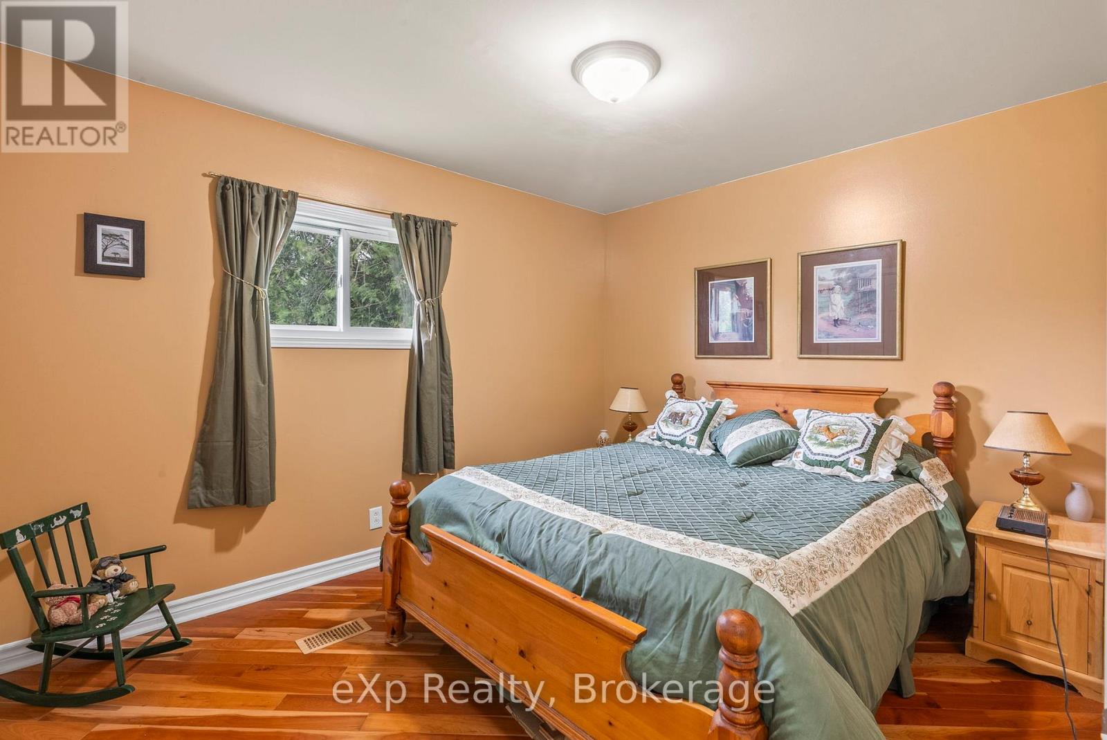 314839 Highway 6, West Grey, Ontario  N0G 1R0 - Photo 34 - X12318961