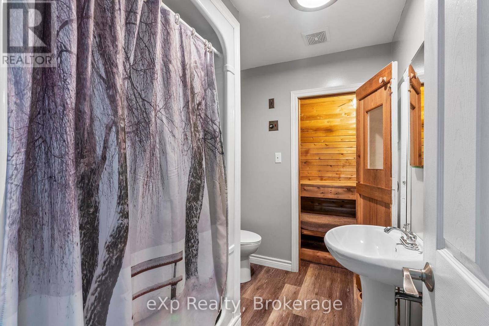 314839 Highway 6, West Grey, Ontario  N0G 1R0 - Photo 38 - X12318961
