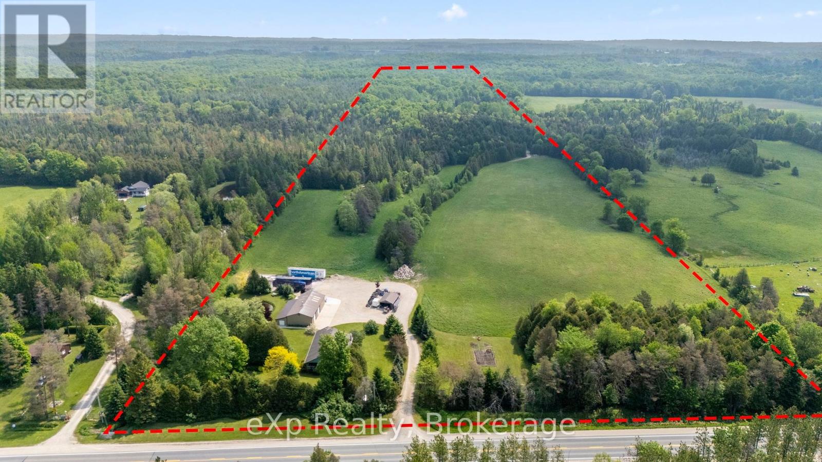 314839 Highway 6, West Grey, Ontario  N0G 1R0 - Photo 5 - X12318961