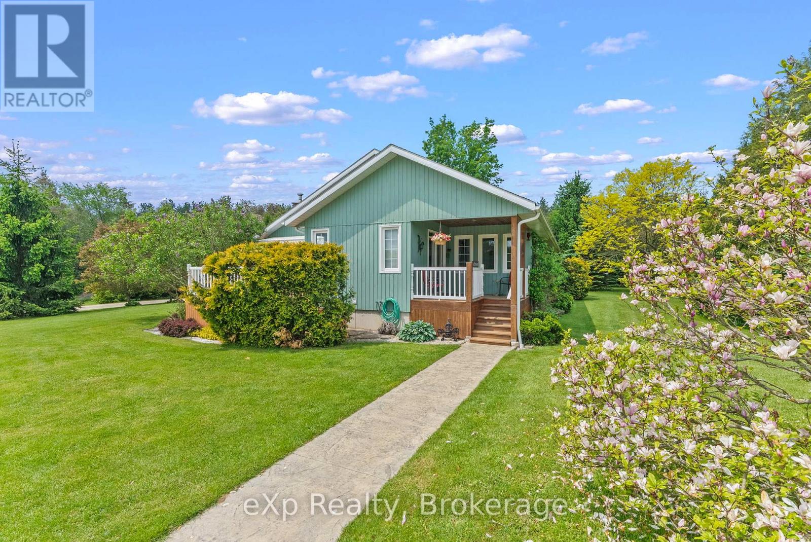 314839 Highway 6, West Grey, Ontario  N0G 1R0 - Photo 7 - X12318961