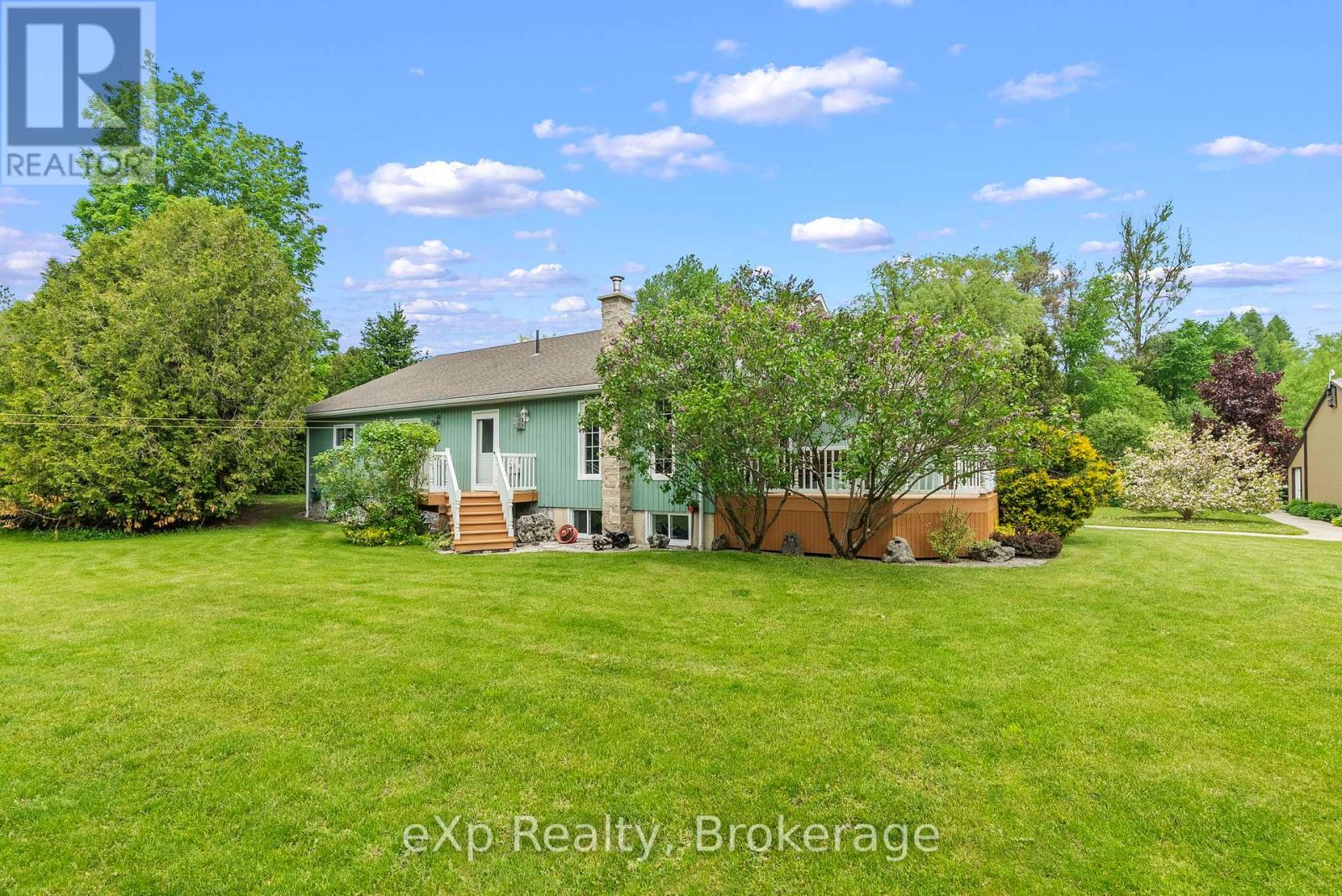 314839 Highway 6, West Grey, Ontario  N0G 1R0 - Photo 8 - X12318961