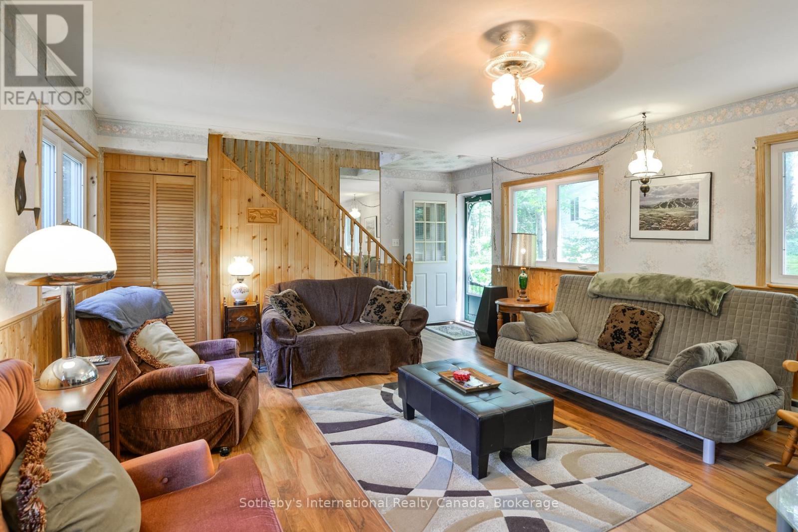 1145 South Morrison Lake Road, Gravenhurst, Ontario  P0E 1G0 - Photo 14 - X12318973