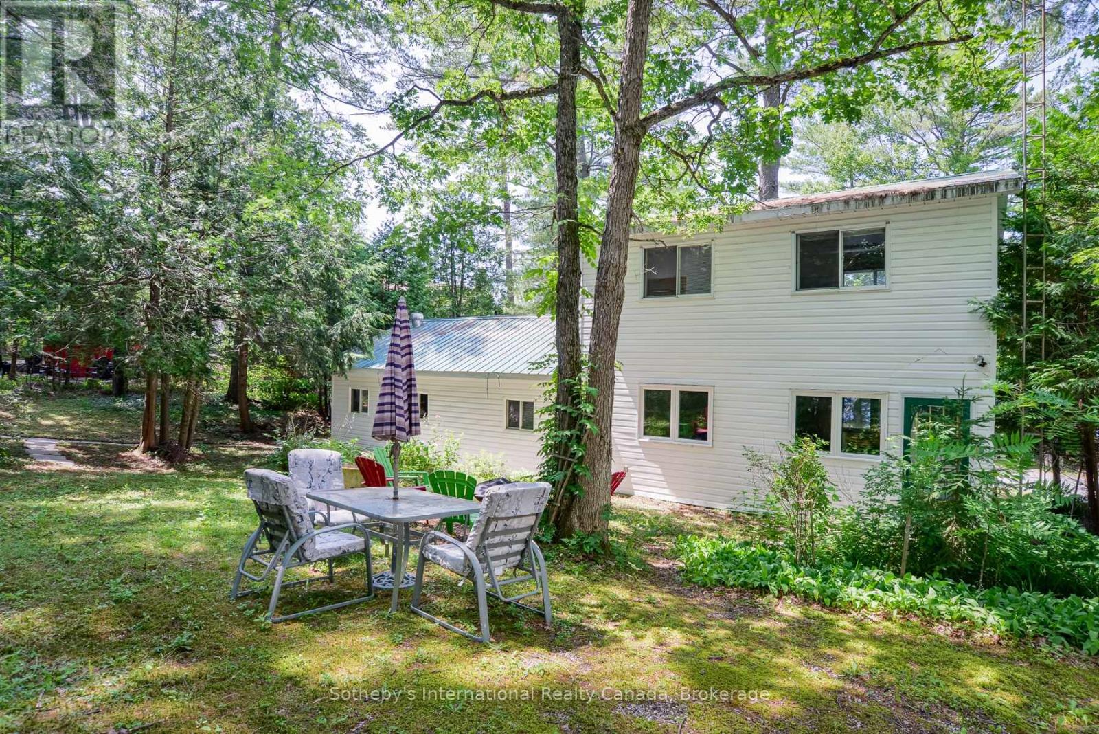 1145 South Morrison Lake Road, Gravenhurst, Ontario  P0E 1G0 - Photo 2 - X12318973