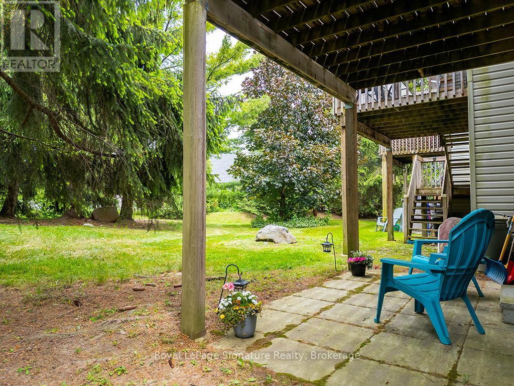 81 - 127 Alfred Street W, Blue Mountains, Ontario  N0H 2P0 - Photo 18 - X12318982