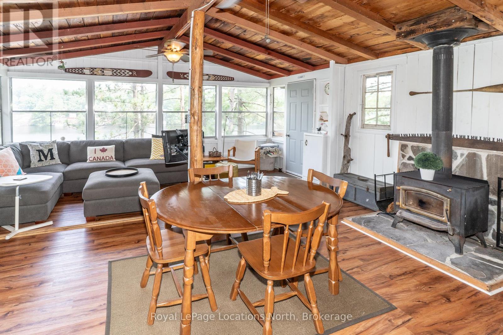 2 3ln Berkinshaw Island, Gravenhurst, Ontario  P1P 1R2 - Photo 6 - X12318999