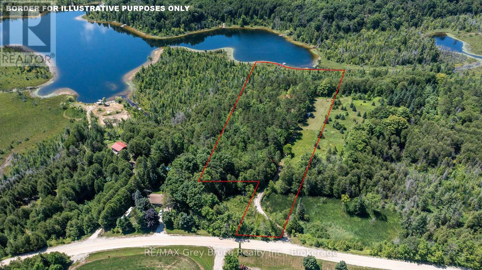 216152 Concession 4 Road, Chatsworth, Ontario  N0H 1G0 - Photo 40 - X12319004