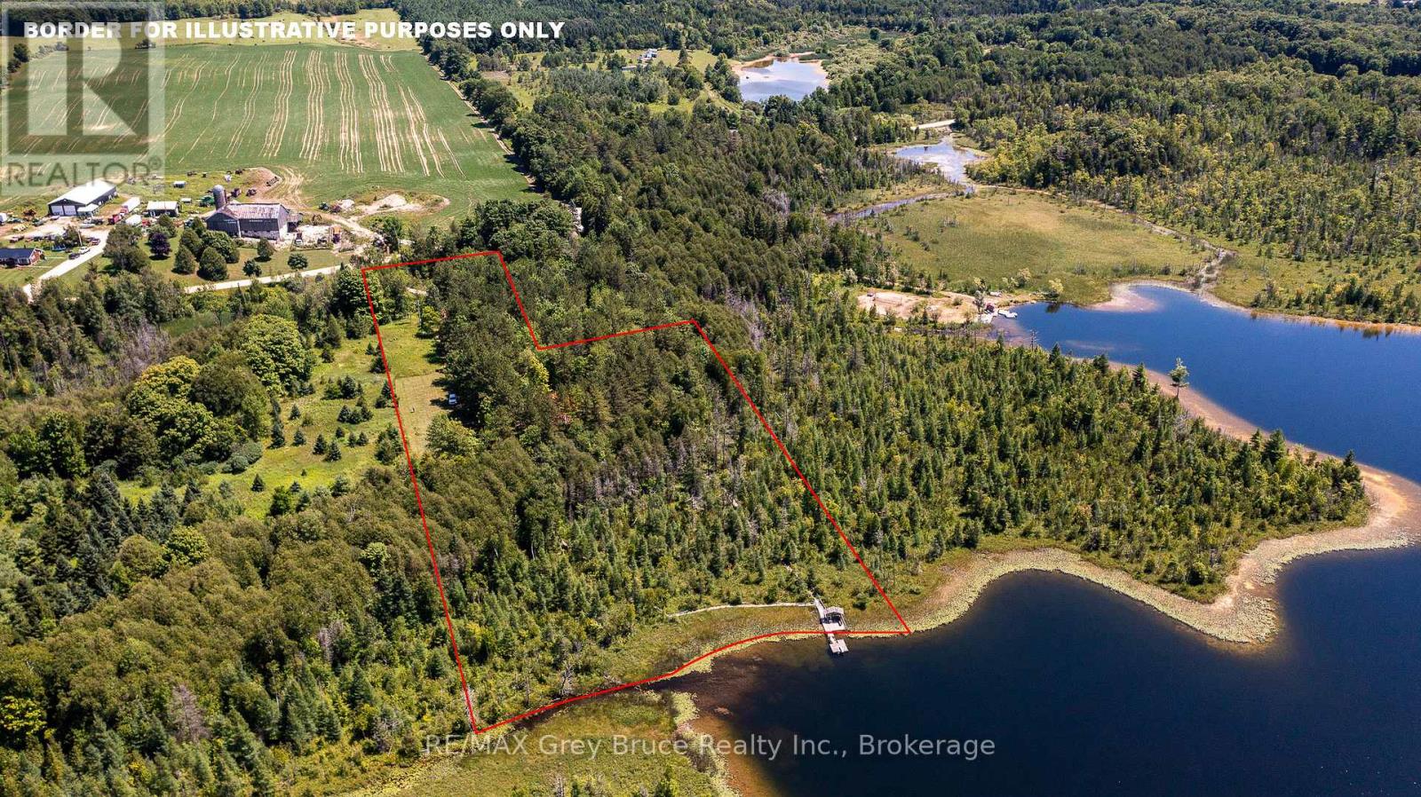 216152 Concession 4 Road, Chatsworth, Ontario  N0H 1G0 - Photo 41 - X12319004