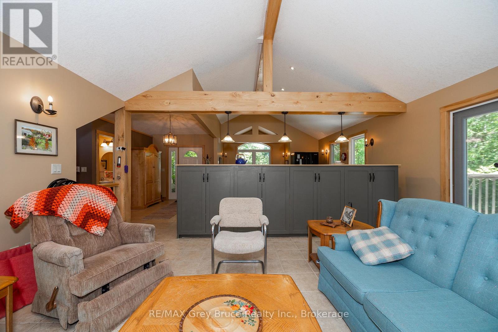 216152 Concession 4 Road, Chatsworth, Ontario  N0H 1G0 - Photo 8 - X12319004