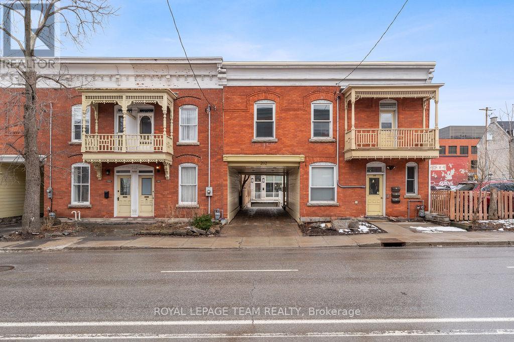 26 - 202 St Patrick Street, Ottawa, Ontario  K1N 5K3 - Photo 37 - X12318987