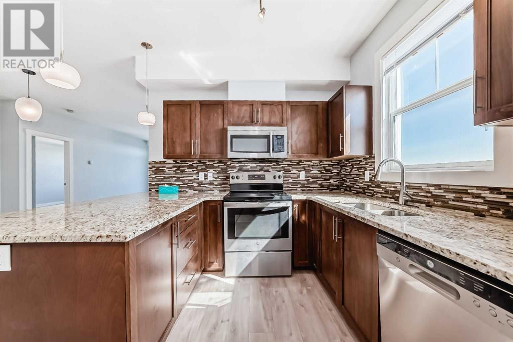 417, 2300 Evanston Square Nw, Calgary, Alberta  T3P 0G8 - Photo 11 - A2244673