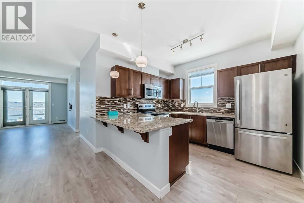 417, 2300 Evanston Square Nw, Calgary, Alberta  T3P 0G8 - Photo 10 - A2244673