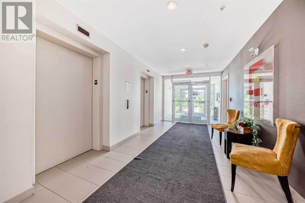 417, 2300 Evanston Square Nw, Calgary, Alberta  T3P 0G8 - Photo 3 - A2244673