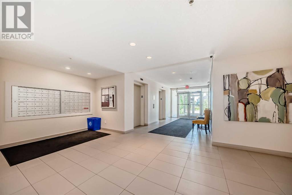 417, 2300 Evanston Square Nw, Calgary, Alberta  T3P 0G8 - Photo 36 - A2244673