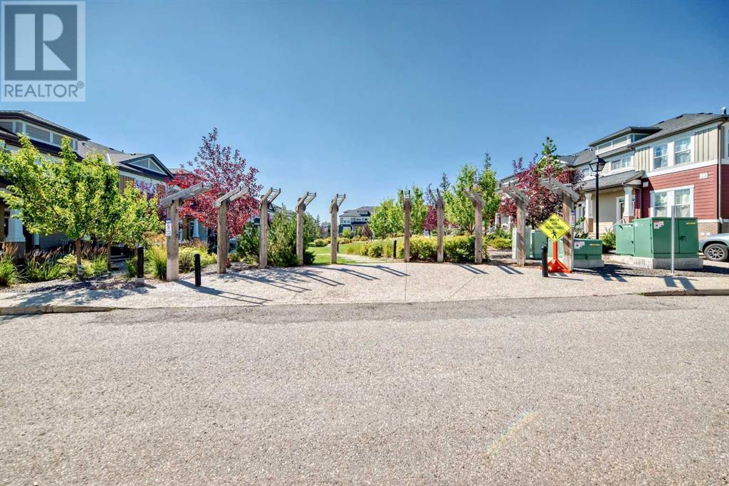 417, 2300 Evanston Square Nw, Calgary, Alberta  T3P 0G8 - Photo 41 - A2244673