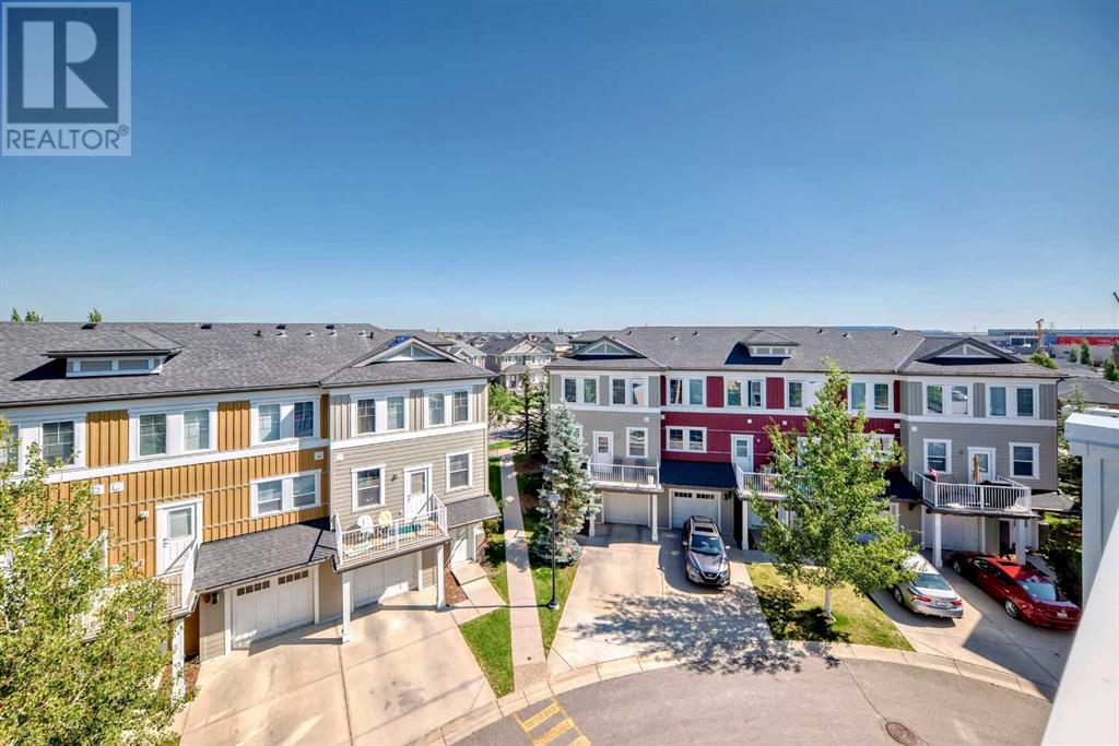 417, 2300 Evanston Square Nw, Calgary, Alberta  T3P 0G8 - Photo 40 - A2244673