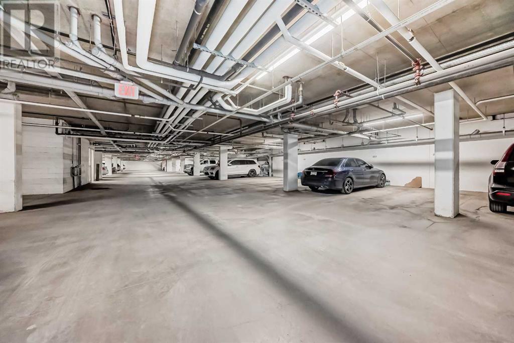 417, 2300 Evanston Square Nw, Calgary, Alberta  T3P 0G8 - Photo 38 - A2244673