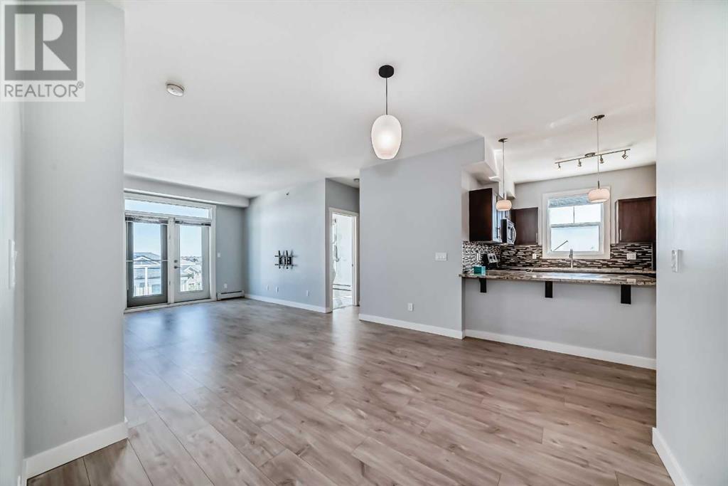 417, 2300 Evanston Square Nw, Calgary, Alberta  T3P 0G8 - Photo 14 - A2244673