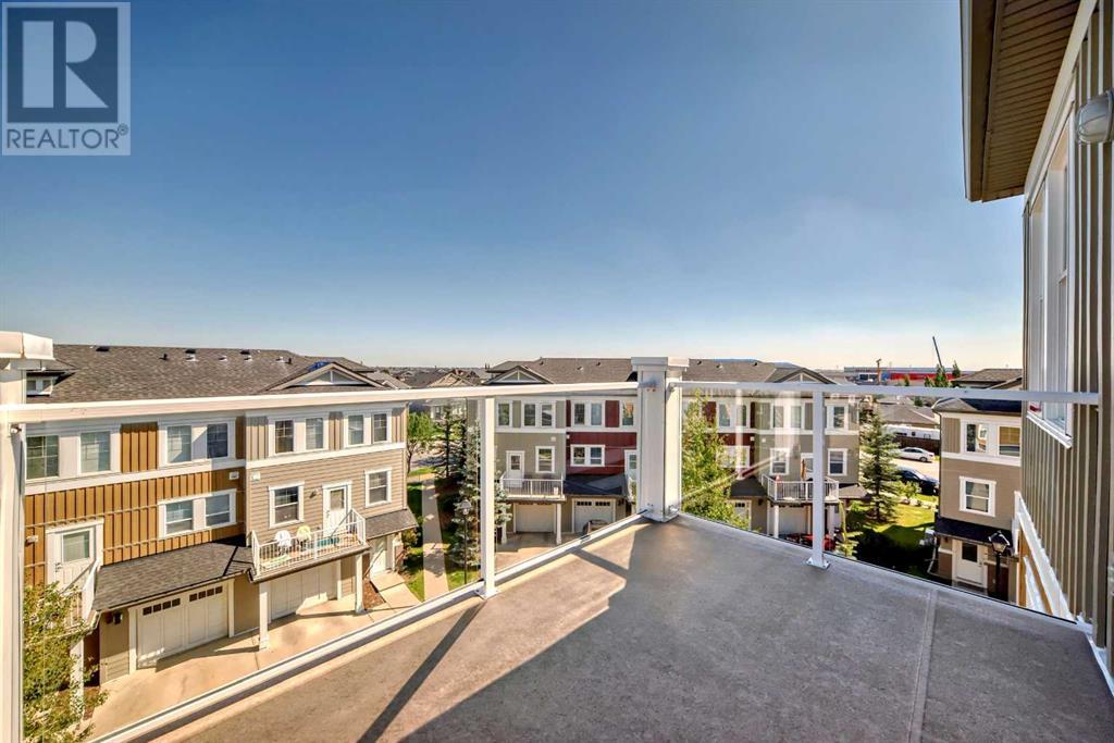 417, 2300 Evanston Square Nw, Calgary, Alberta  T3P 0G8 - Photo 45 - A2244673