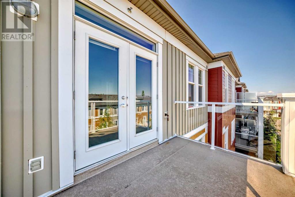 417, 2300 Evanston Square Nw, Calgary, Alberta  T3P 0G8 - Photo 42 - A2244673