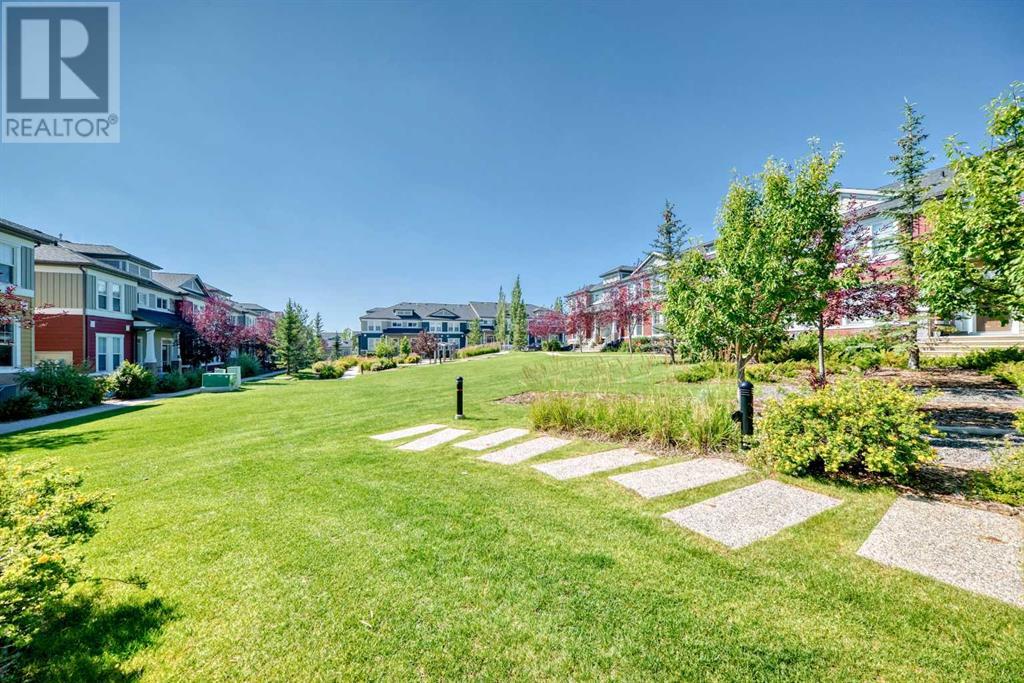 417, 2300 Evanston Square Nw, Calgary, Alberta  T3P 0G8 - Photo 44 - A2244673