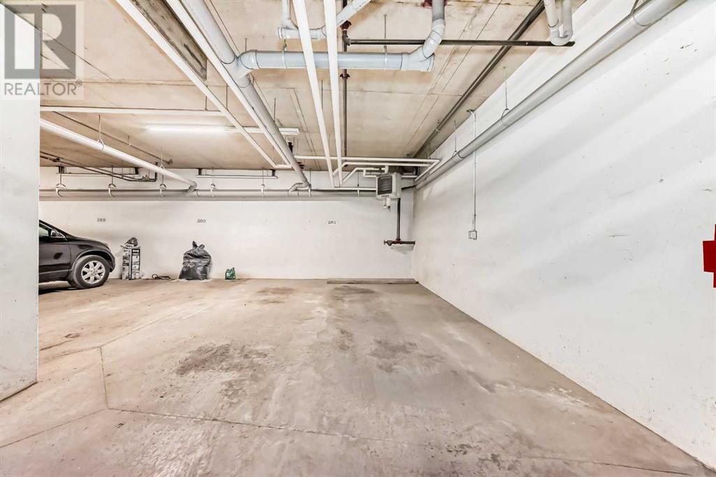 417, 2300 Evanston Square Nw, Calgary, Alberta  T3P 0G8 - Photo 37 - A2244673