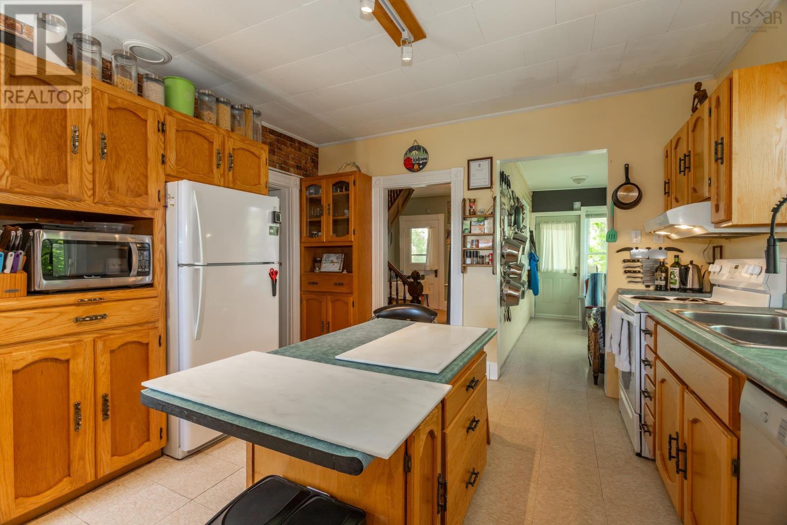 669 Main Street, Lawrencetown, Nova Scotia  B0S 1M0 - Photo 19 - 202513364