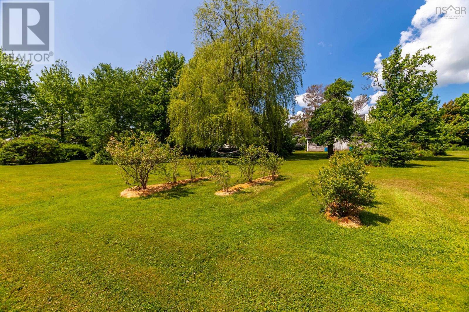 669 Main Street, Lawrencetown, Nova Scotia  B0S 1M0 - Photo 47 - 202513364