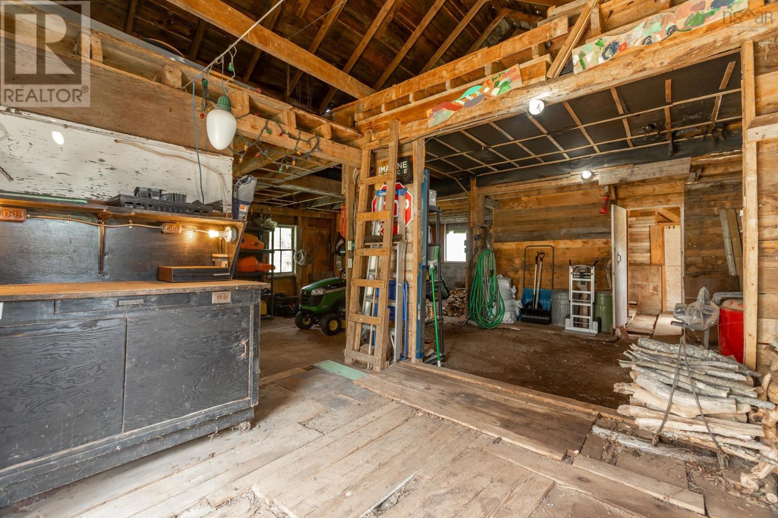 669 Main Street, Lawrencetown, Nova Scotia  B0S 1M0 - Photo 44 - 202513364