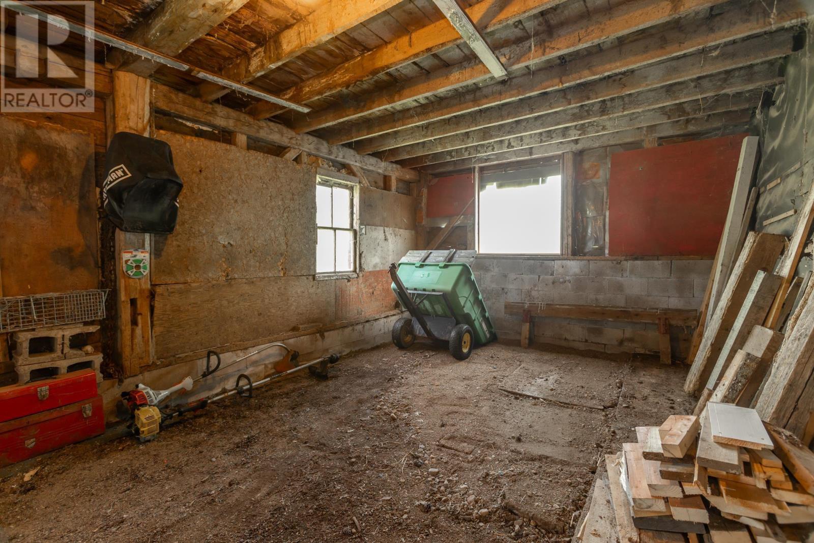 669 Main Street, Lawrencetown, Nova Scotia  B0S 1M0 - Photo 45 - 202513364
