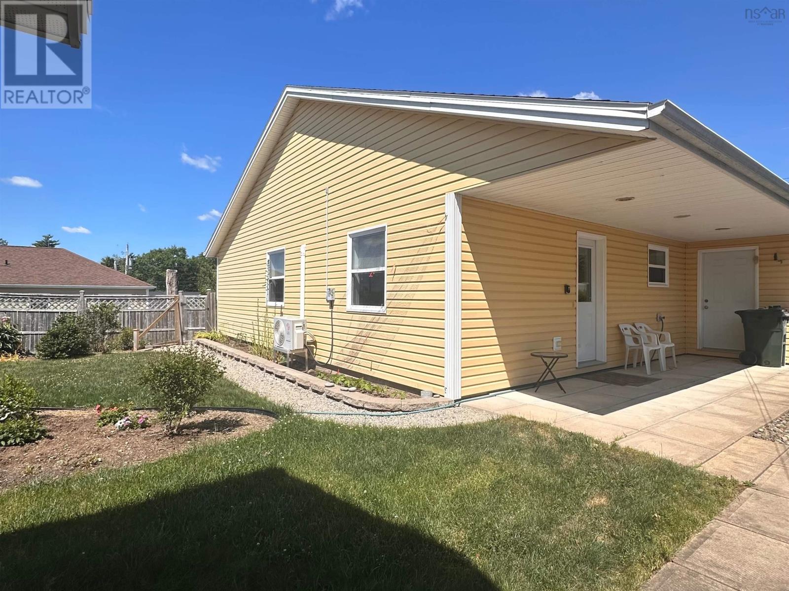 8 Dr Ernst Court, Bridgewater, Nova Scotia  B4V 9A3 - Photo 29 - 202516117